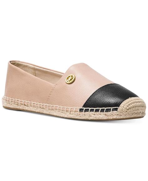 kendrick slip on espadrille flats.